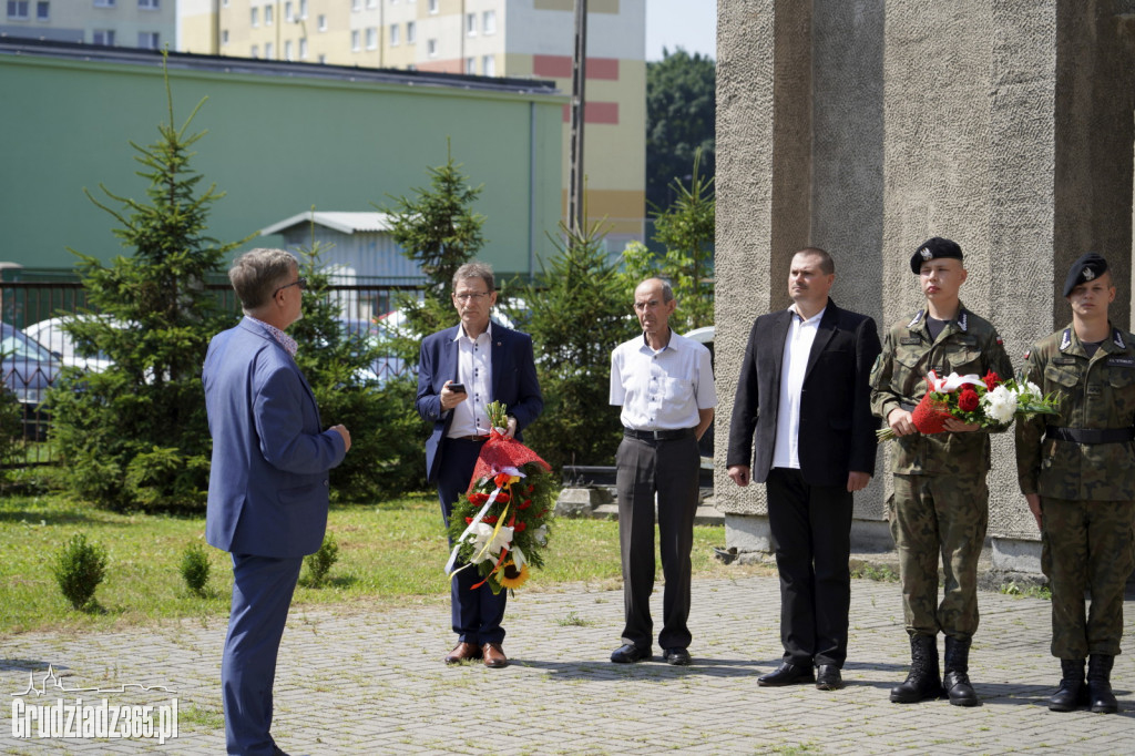 110. rocznicę powstania Domu Polskiego 