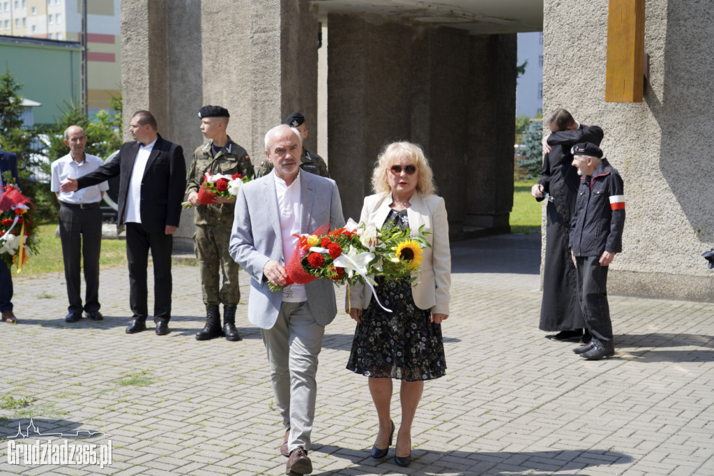 110. rocznicę powstania Domu Polskiego 