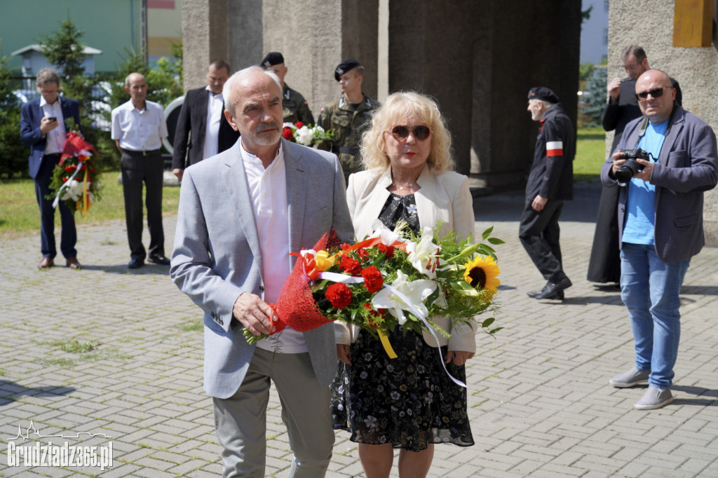 110. rocznicę powstania Domu Polskiego 