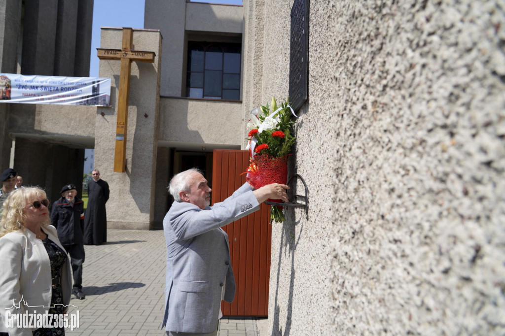 110. rocznicę powstania Domu Polskiego 