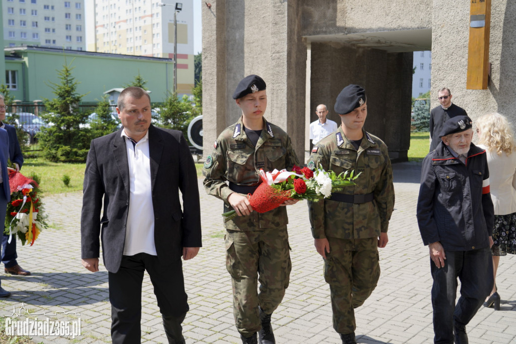 110. rocznicę powstania Domu Polskiego 