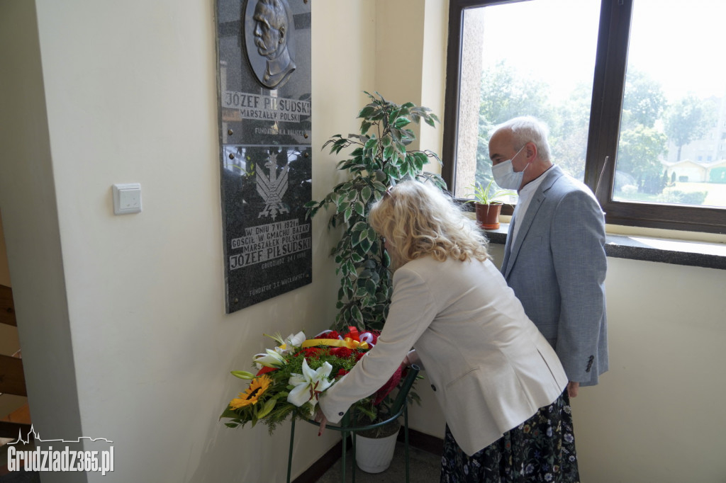 110. rocznicę powstania Domu Polskiego 