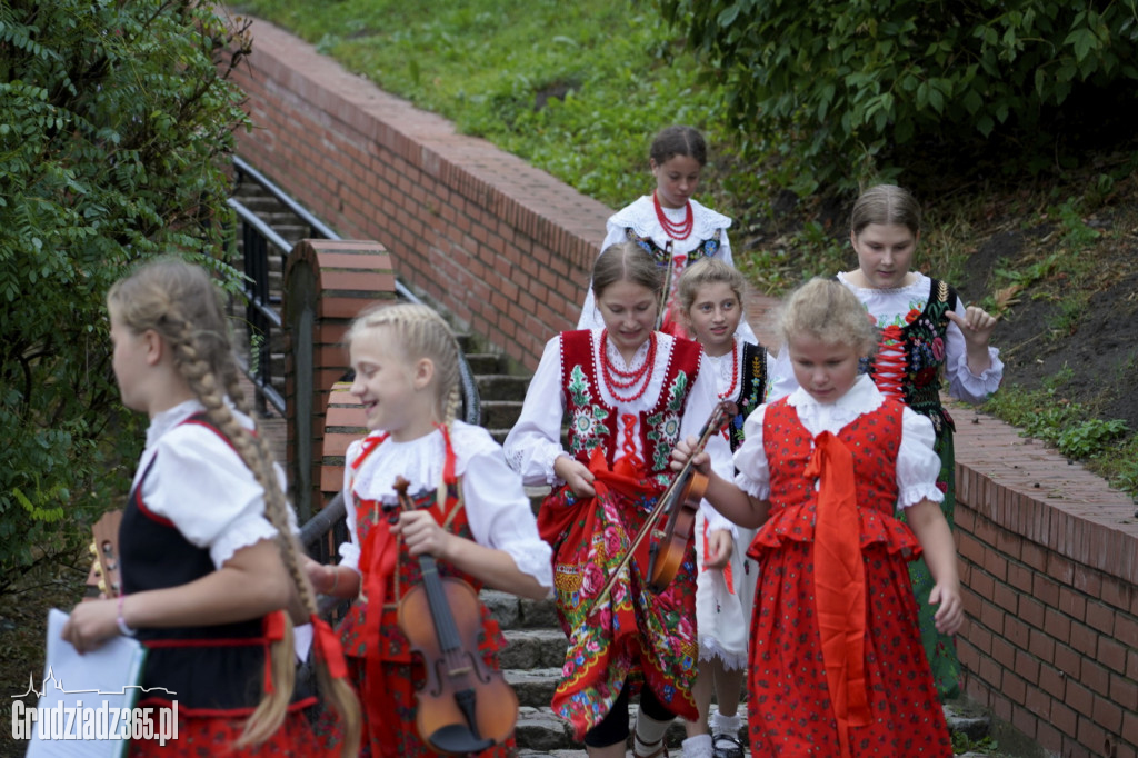 Grudziądz Po Góralsku