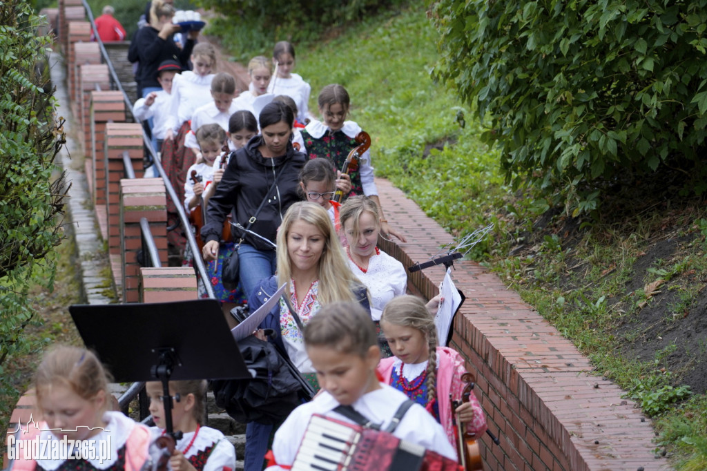 Grudziądz Po Góralsku