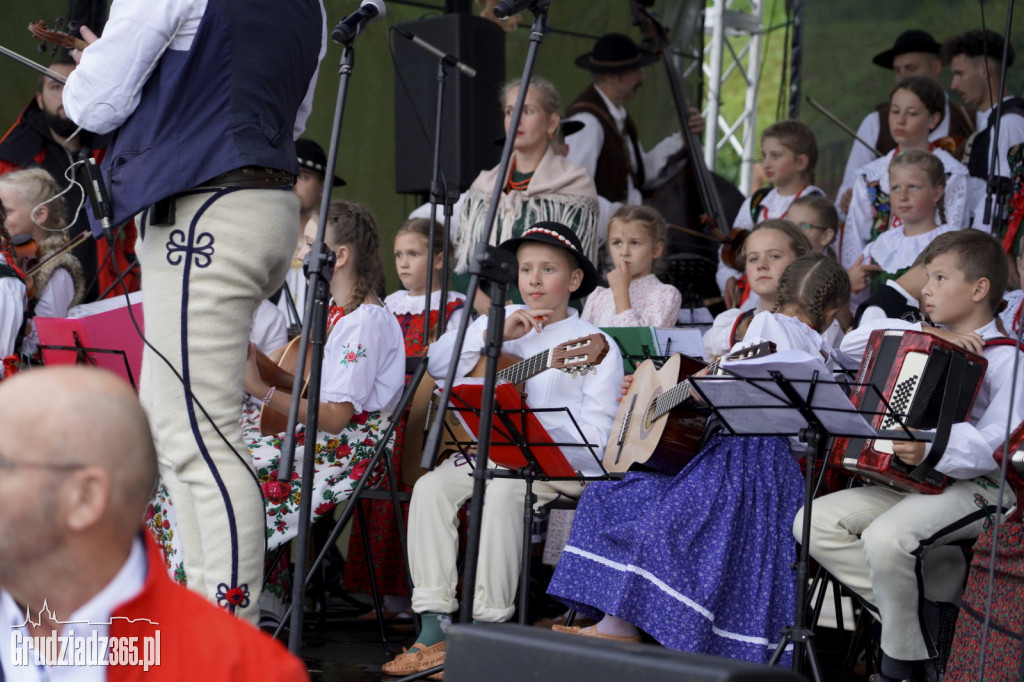 Grudziądz Po Góralsku