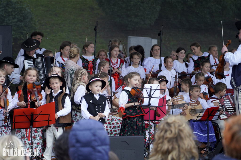 Grudziądz Po Góralsku