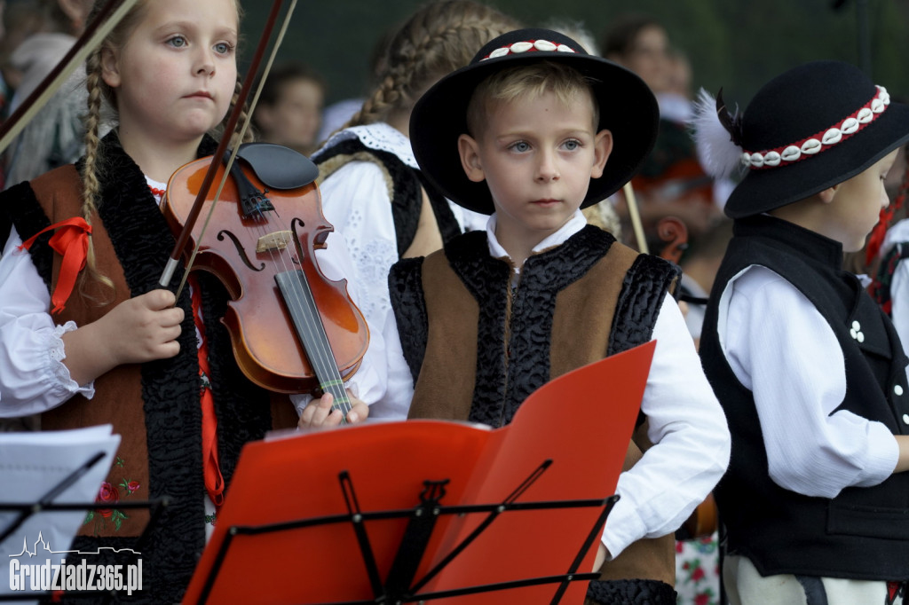 Grudziądz Po Góralsku