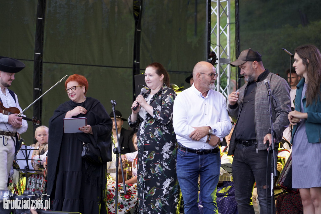 Grudziądz Po Góralsku