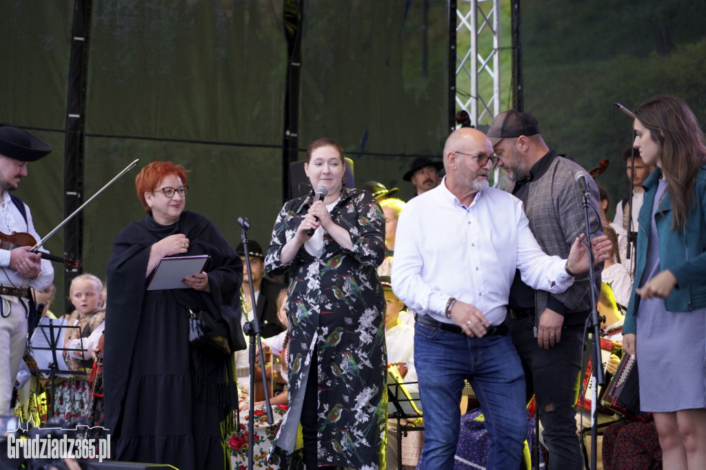 Grudziądz Po Góralsku
