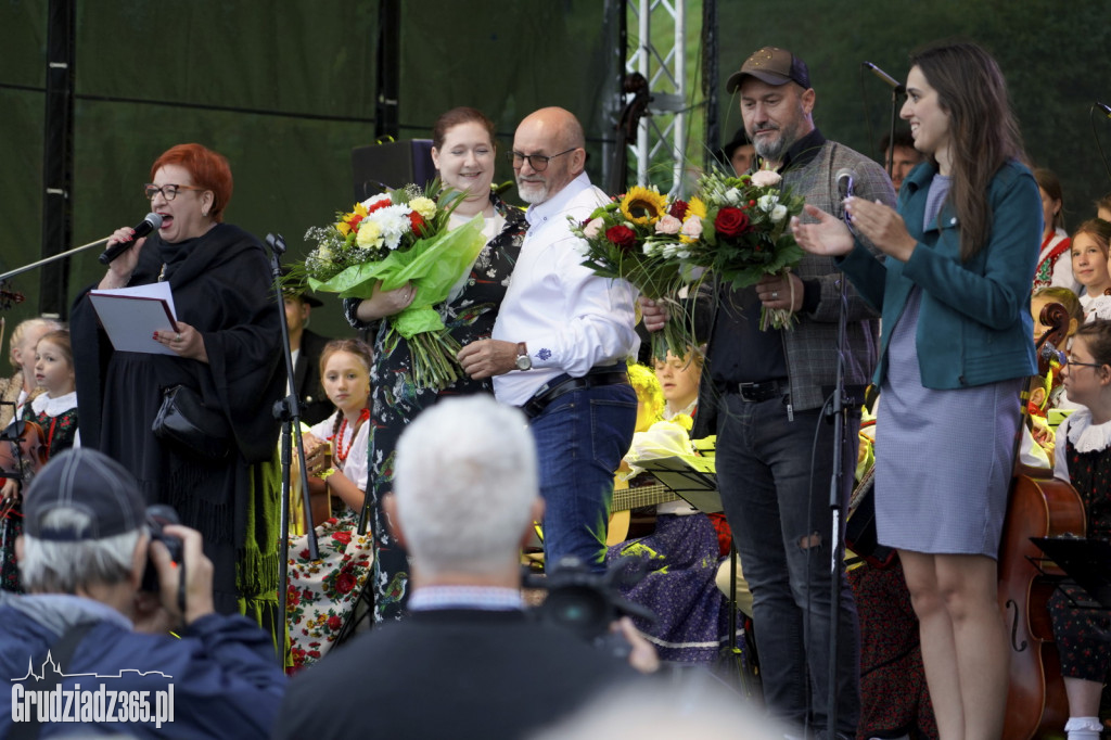 Grudziądz Po Góralsku