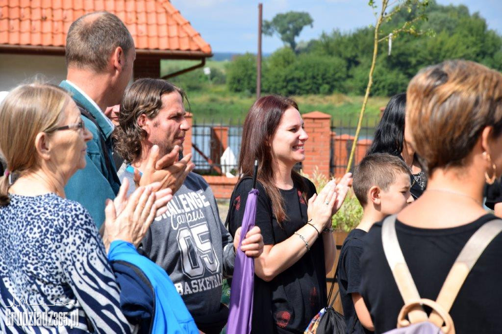 Spacer po Grudziądzu pt. 