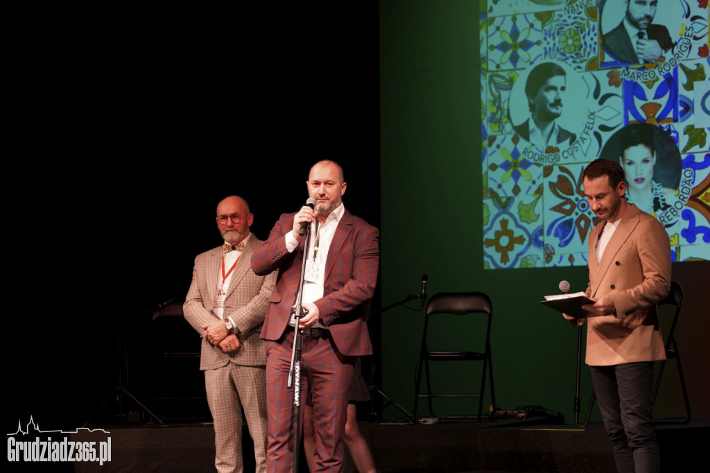 IV Fado Festiwal w Teatrze w Grudziądzu