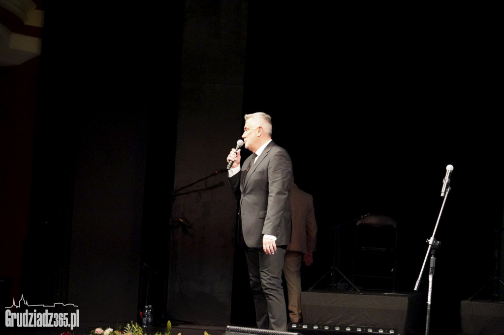 IV Fado Festiwal w Teatrze w Grudziądzu