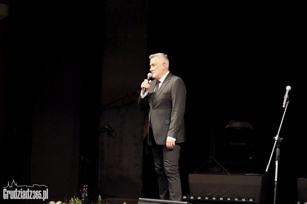 IV Fado Festiwal w Teatrze w Grudziądzu