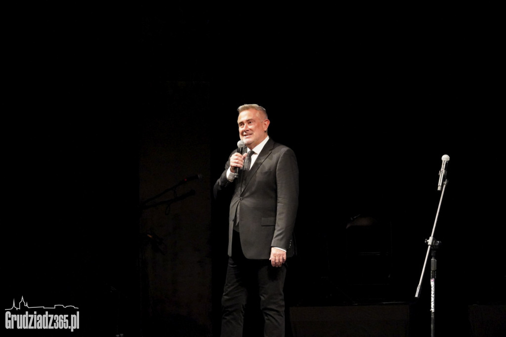 IV Fado Festiwal w Teatrze w Grudziądzu
