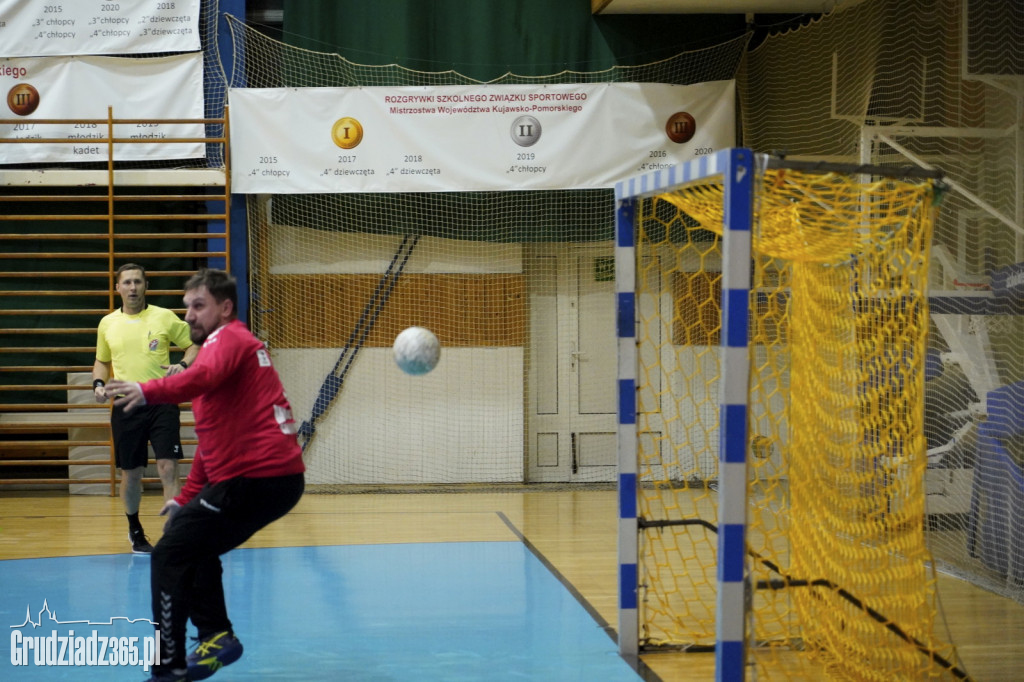 MKS Grudziądz VS MUKS Zagłębie Sosnowiec