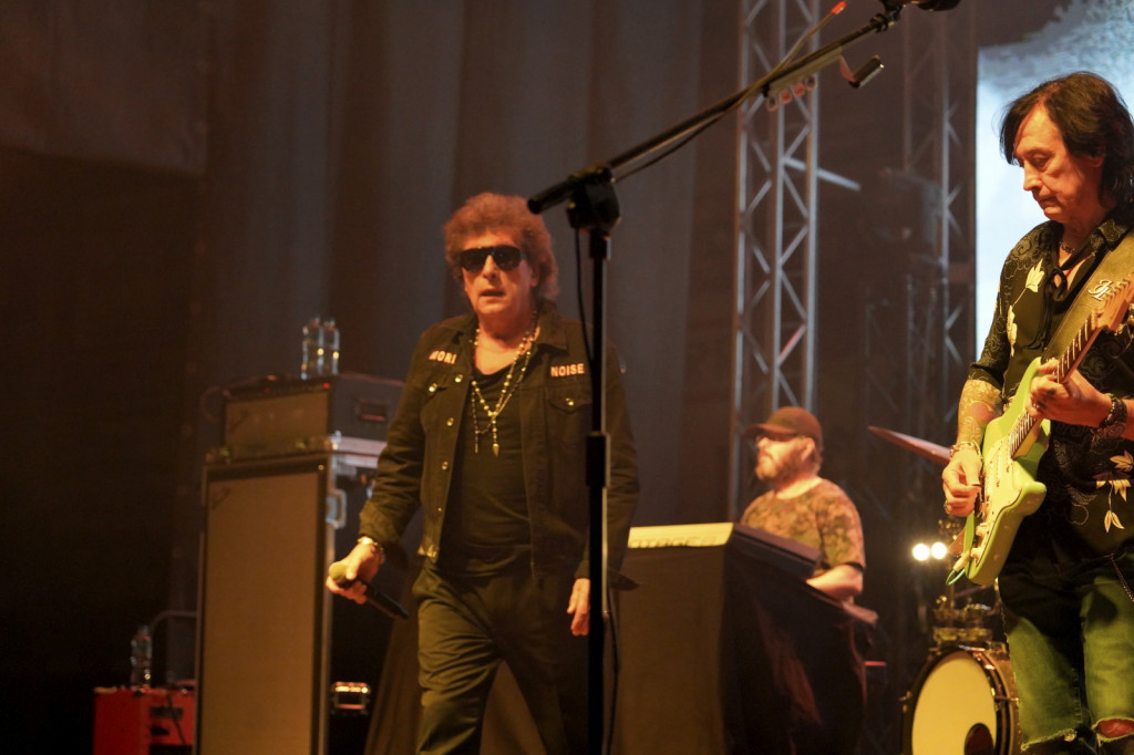 Koncert Lady Pank w Grudziądzu
