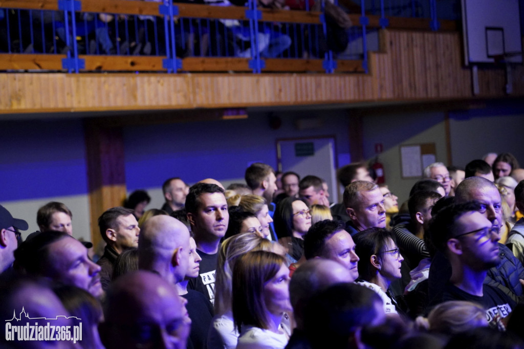 Koncert Lady Pank w Grudziądzu