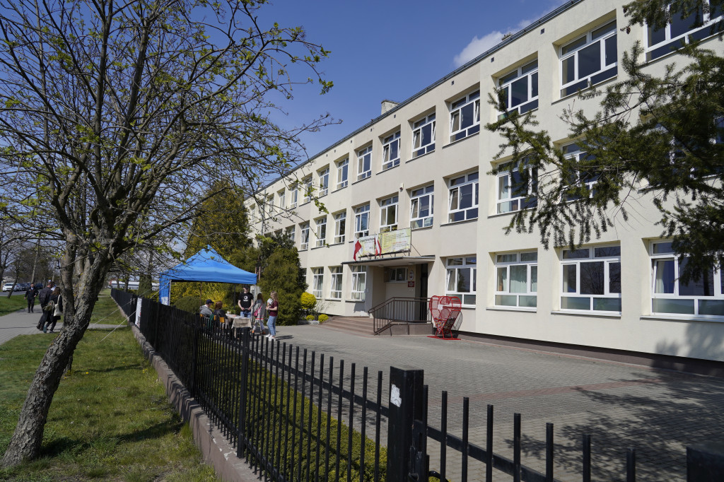 I Grudziądzki Piknik Naukowy