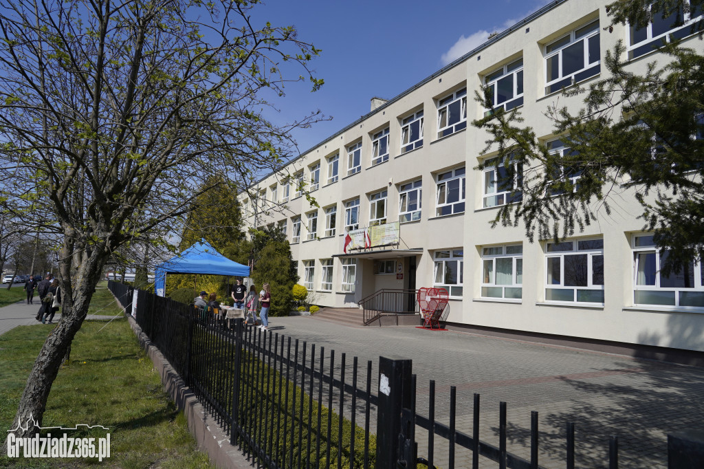 I Grudziądzki Piknik Naukowy