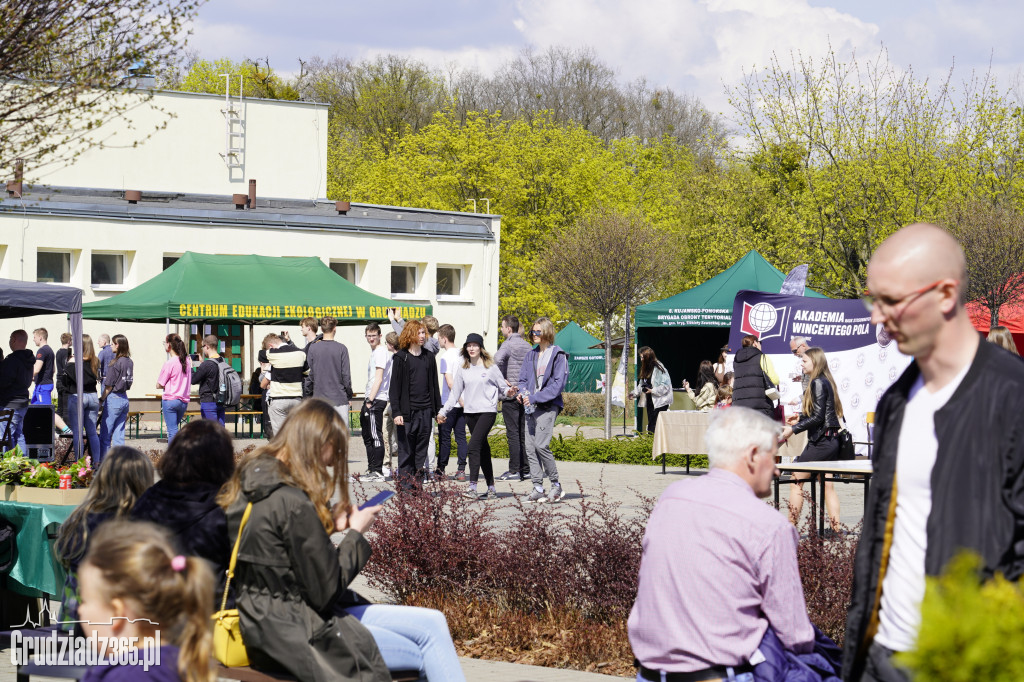 I Grudziądzki Piknik Naukowy