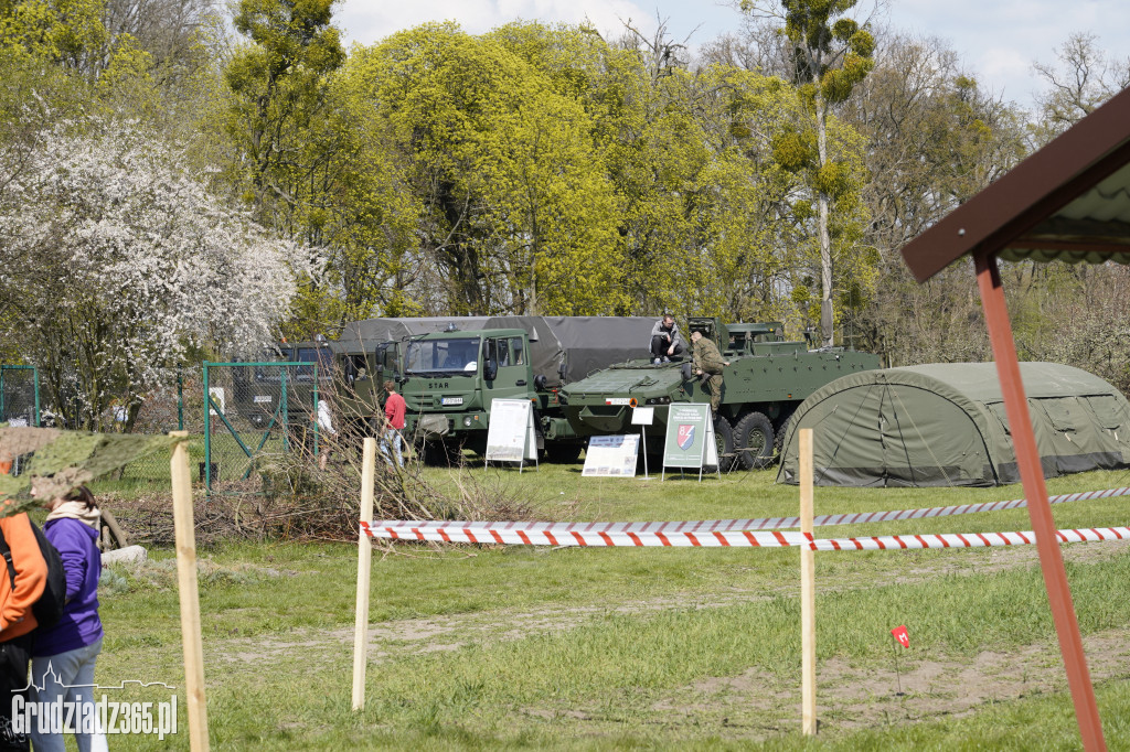I Grudziądzki Piknik Naukowy