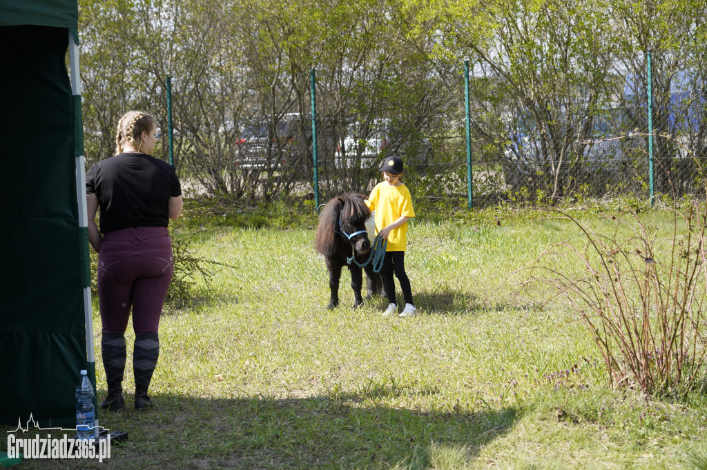 I Grudziądzki Piknik Naukowy