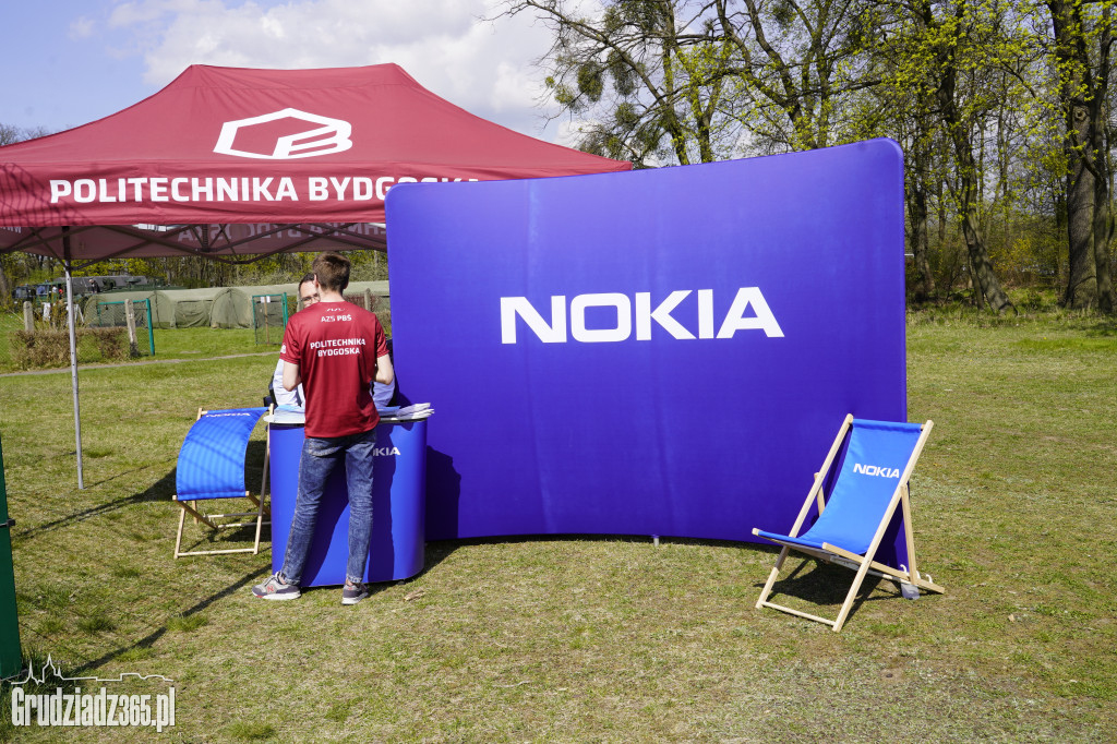 I Grudziądzki Piknik Naukowy