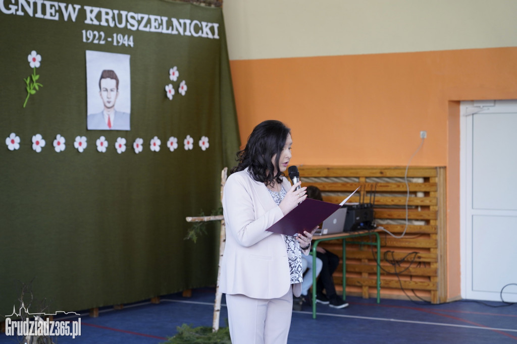 30 kwietnia przypada stulecie urodzin Zbigniewa Kruszelnickiego