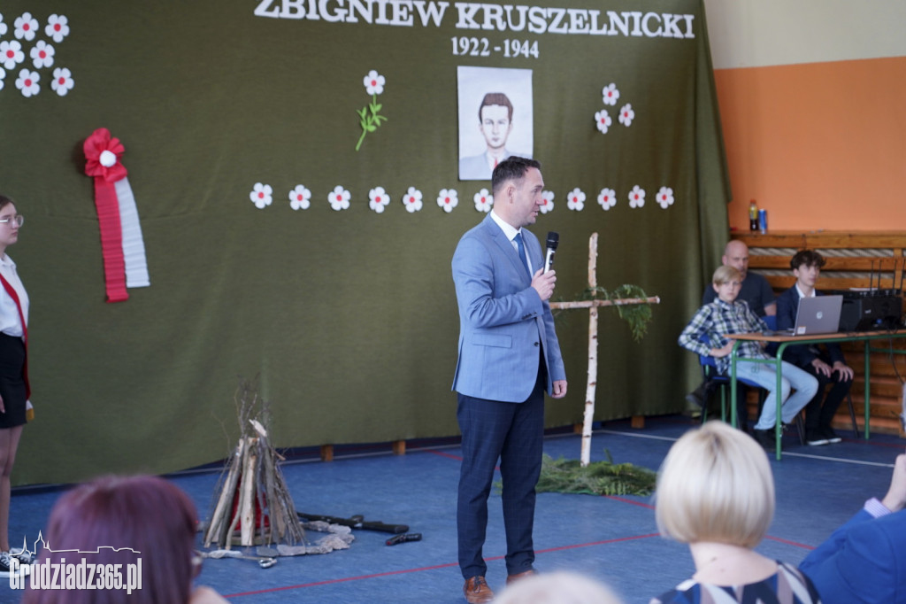 30 kwietnia przypada stulecie urodzin Zbigniewa Kruszelnickiego