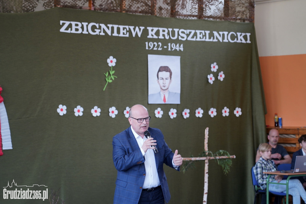 30 kwietnia przypada stulecie urodzin Zbigniewa Kruszelnickiego