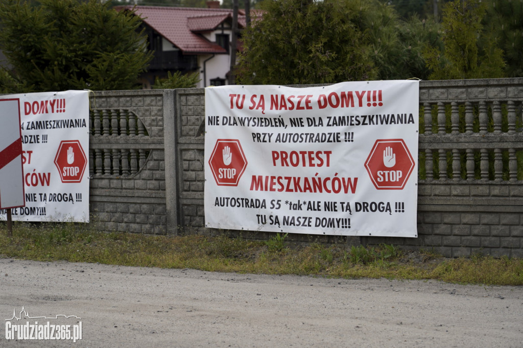 Głos regionów Interwencje z Grudziądza na żywo - foto