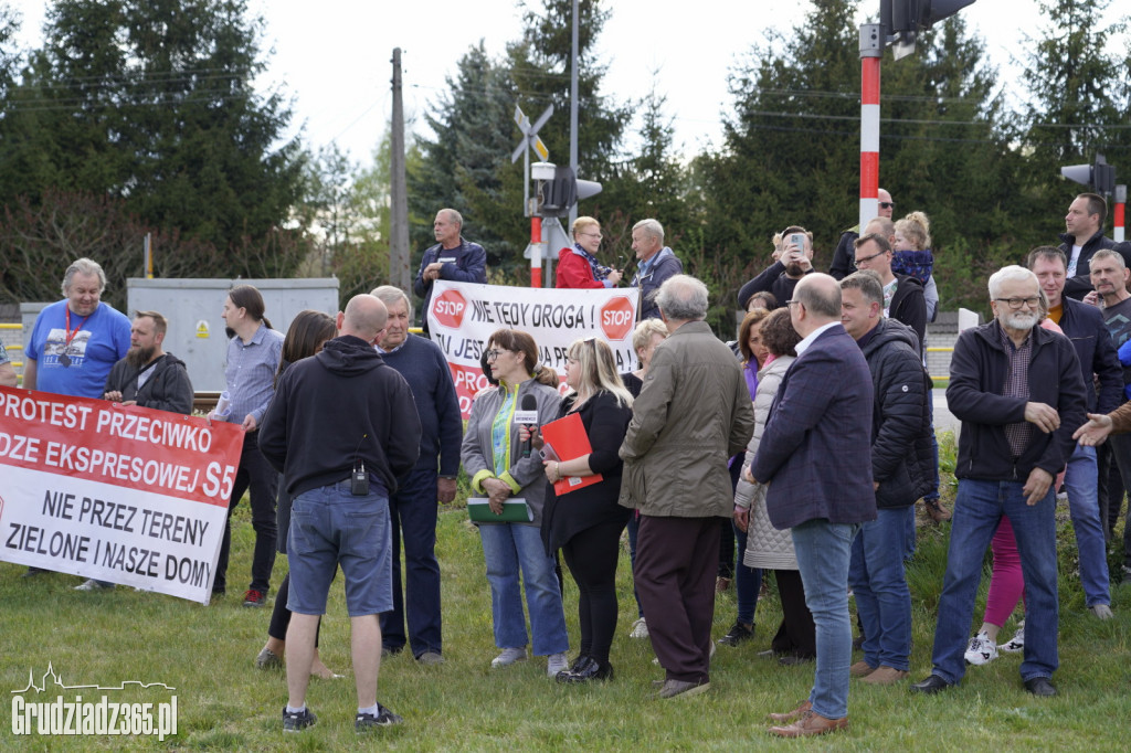 Głos regionów Interwencje z Grudziądza na żywo - foto