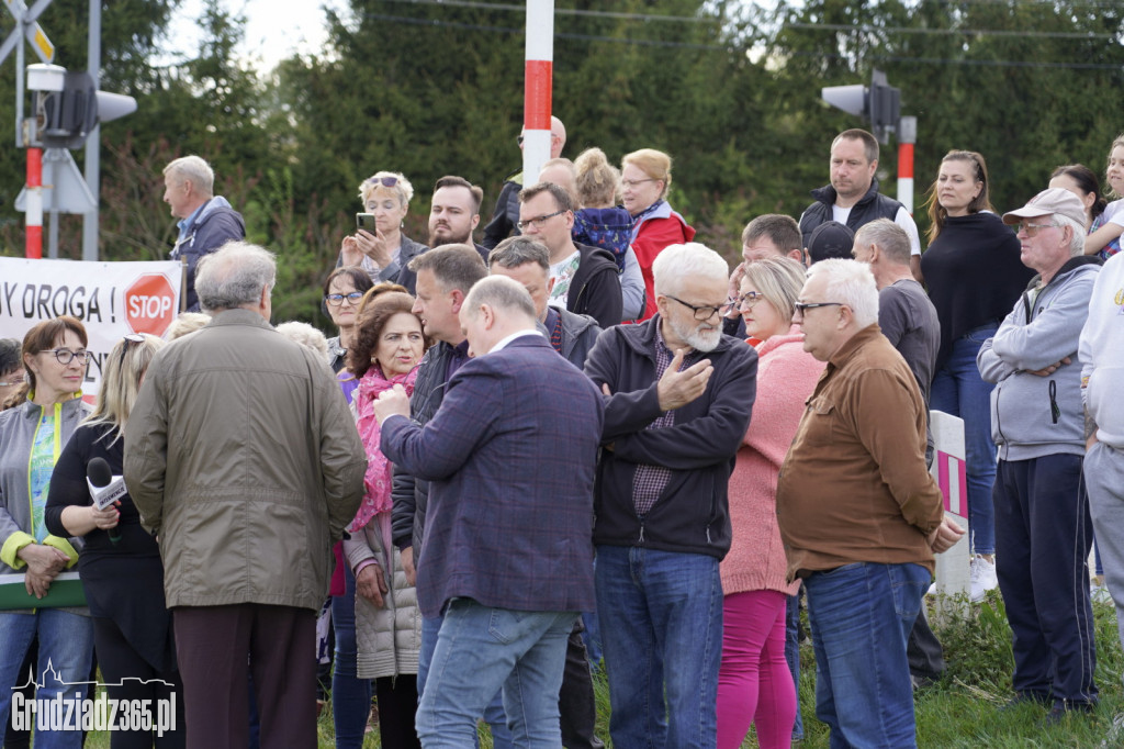 Głos regionów Interwencje z Grudziądza na żywo - foto