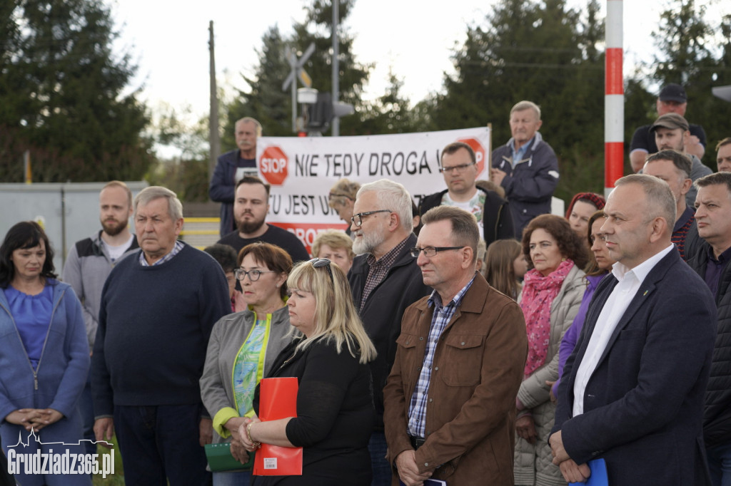 Głos regionów Interwencje z Grudziądza na żywo - foto