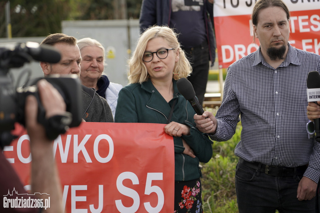 Głos regionów Interwencje z Grudziądza na żywo - foto