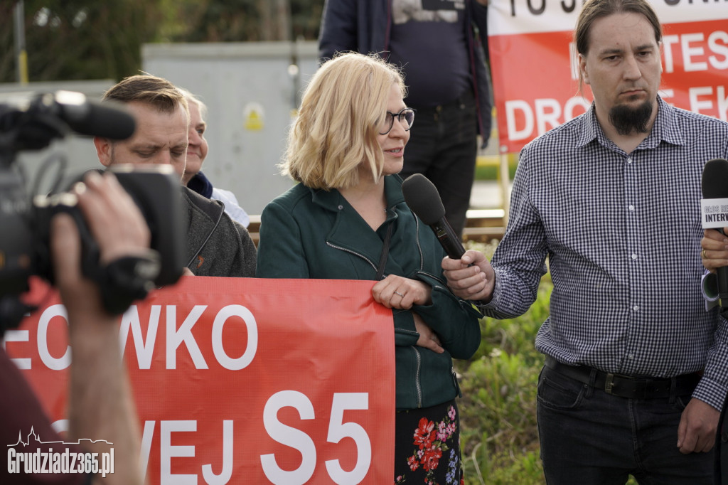 Głos regionów Interwencje z Grudziądza na żywo - foto