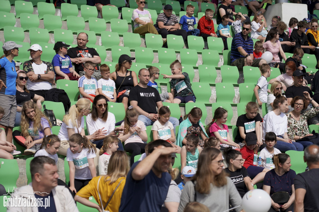 Międzynarodowe Biegi im. Bronisława Malinowskiego w Grudziądzu