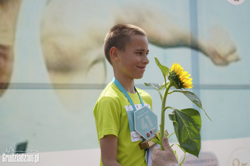 Międzynarodowe Biegi im. Bronisława Malinowskiego w Grudziądzu