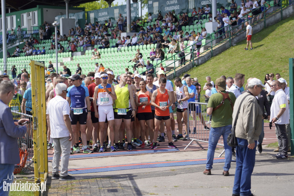 Międzynarodowe Biegi im. Bronisława Malinowskiego w Grudziądzu