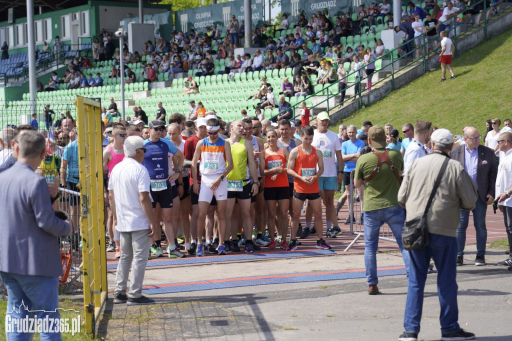 Międzynarodowe Biegi im. Bronisława Malinowskiego w Grudziądzu