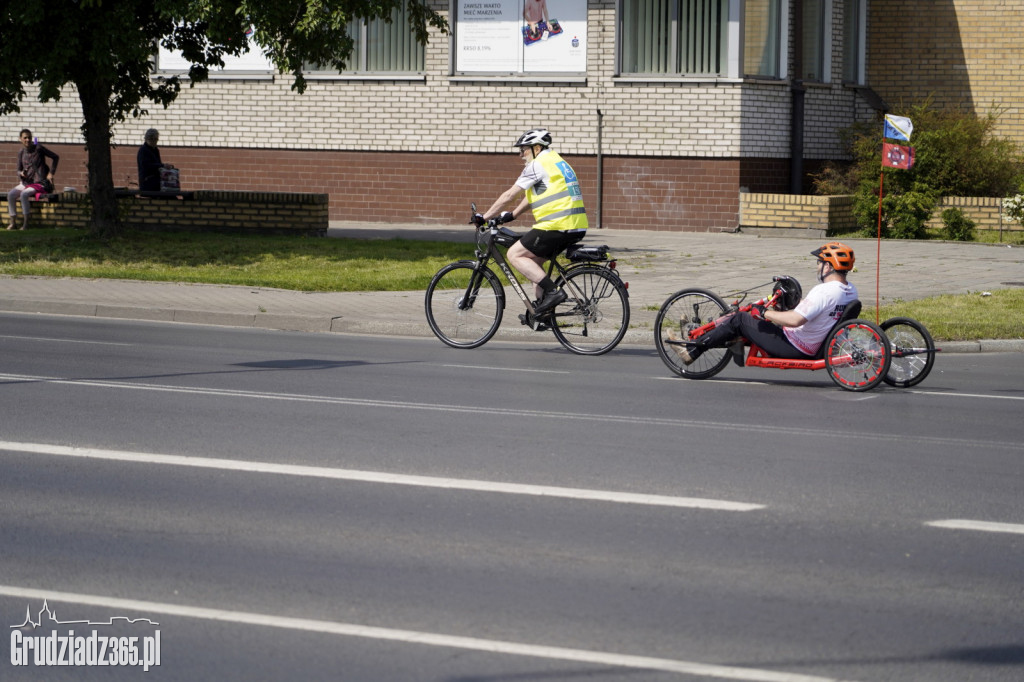 Międzynarodowe Biegi im. Bronisława Malinowskiego w Grudziądzu