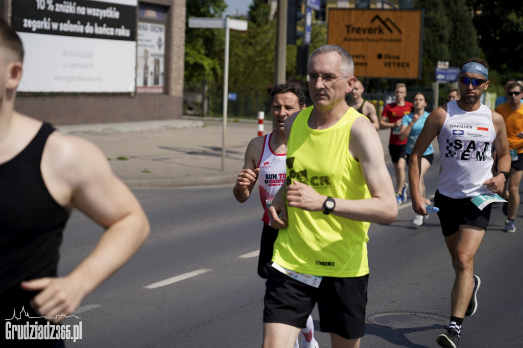 Międzynarodowe Biegi im. Bronisława Malinowskiego w Grudziądzu