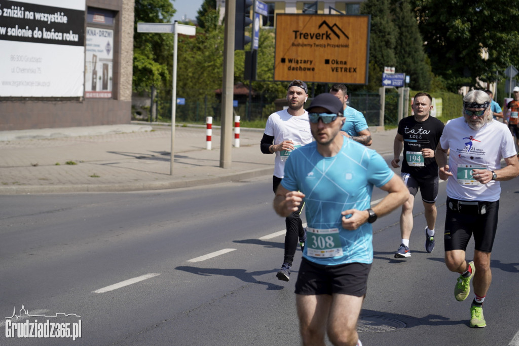 Międzynarodowe Biegi im. Bronisława Malinowskiego w Grudziądzu