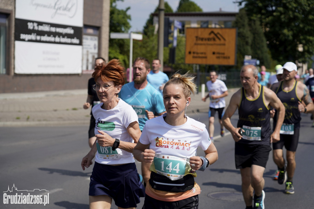 Międzynarodowe Biegi im. Bronisława Malinowskiego w Grudziądzu