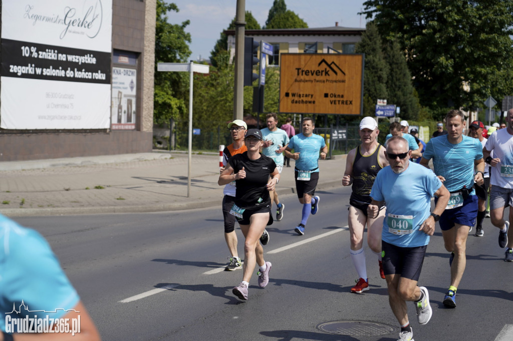 Międzynarodowe Biegi im. Bronisława Malinowskiego w Grudziądzu