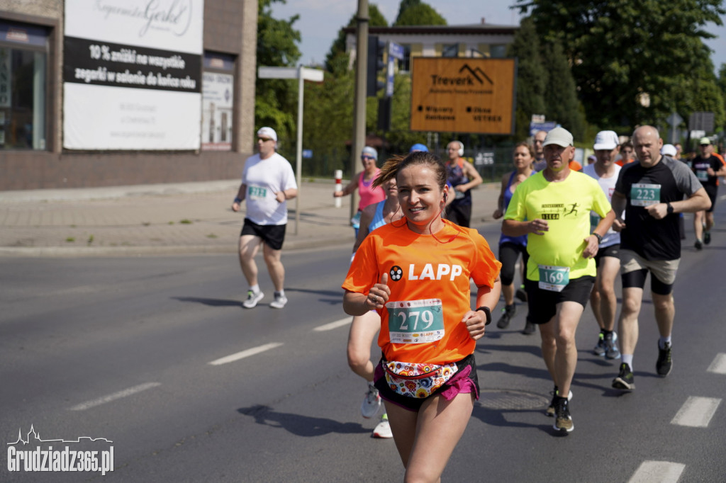 Międzynarodowe Biegi im. Bronisława Malinowskiego w Grudziądzu