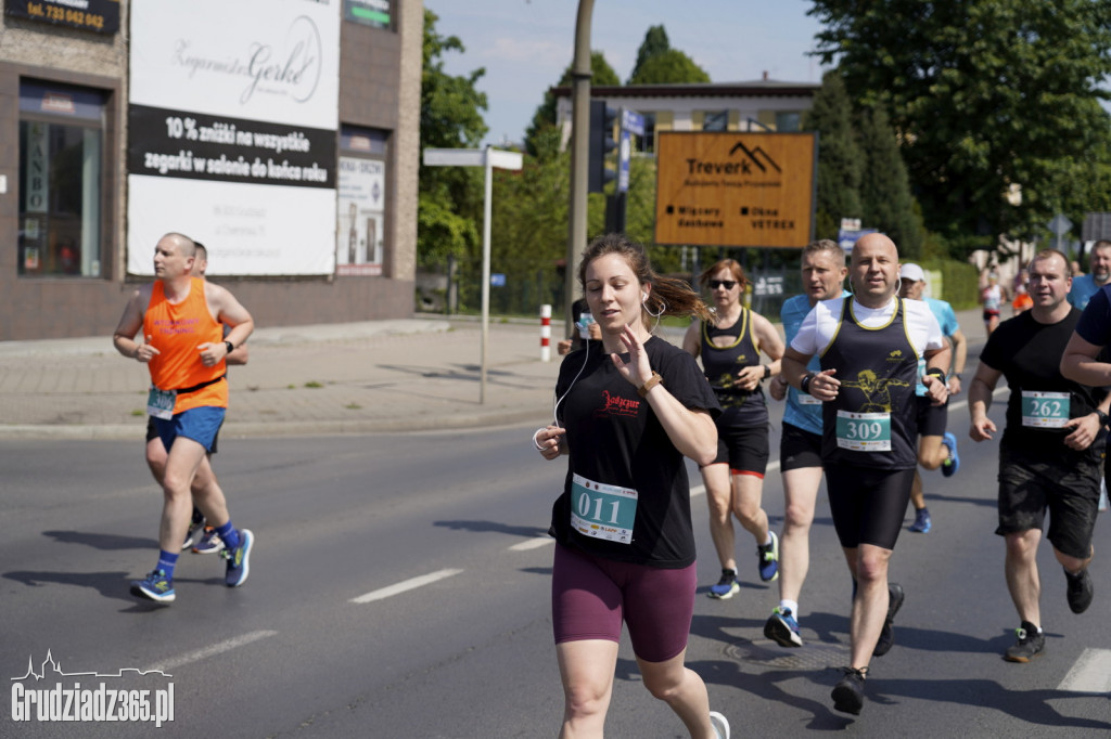 Międzynarodowe Biegi im. Bronisława Malinowskiego w Grudziądzu