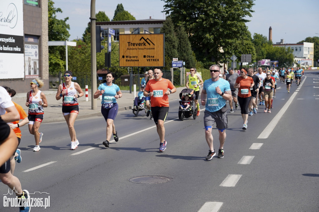 Międzynarodowe Biegi im. Bronisława Malinowskiego w Grudziądzu