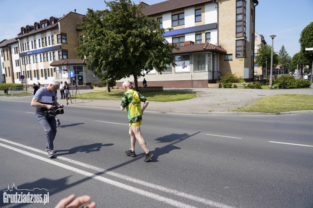 Międzynarodowe Biegi im. Bronisława Malinowskiego w Grudziądzu